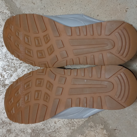 RACHEL COMEY Flix Leather Sneaker Size 43- Size 10 Men's - Picture 5 of 10